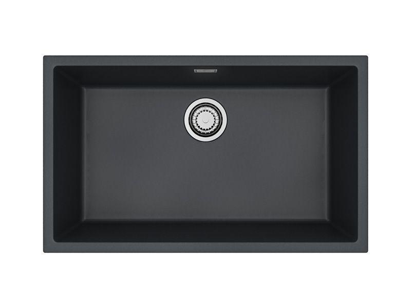 Alveus Omni 40 Sudopera, Antracit
