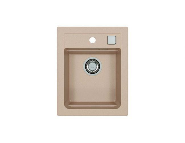 Alveus Atrox 10 Sudopera, Krem