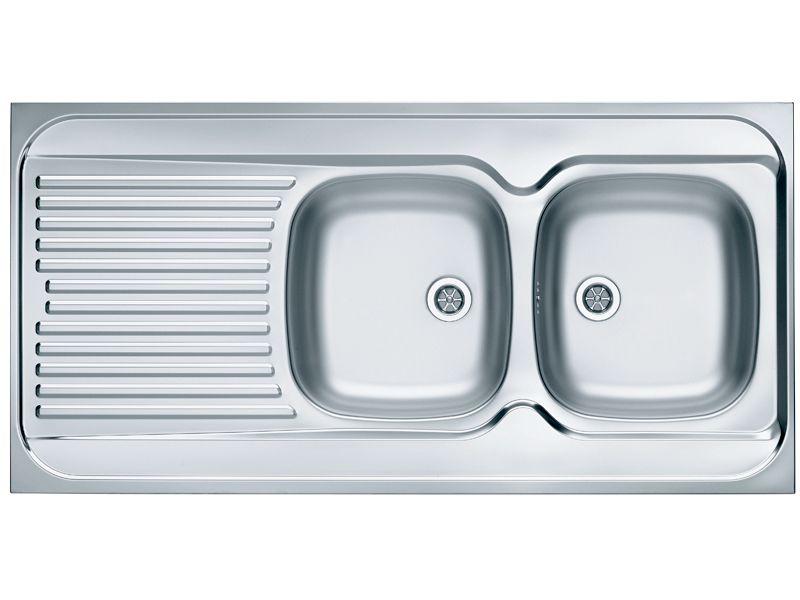 Alveus Classic 100 Sudopera