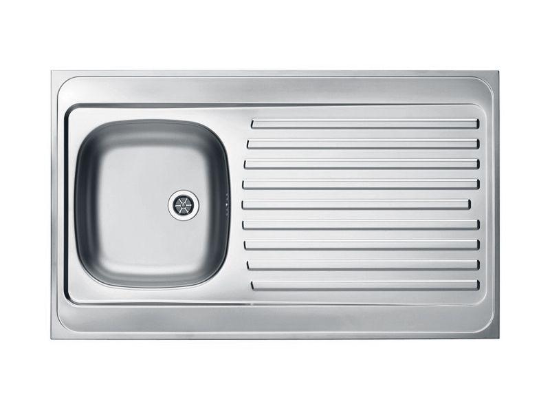 Alveus Classic 70 Sudopera