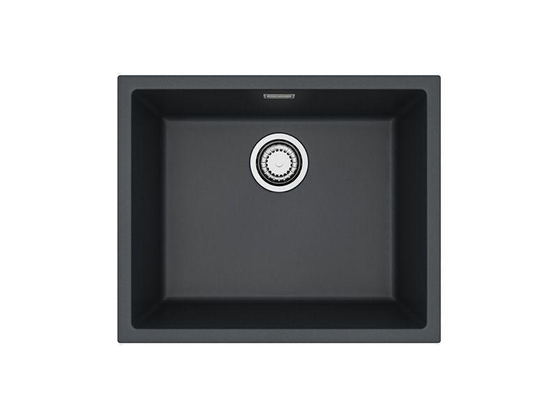 Alveus Omni 30 Sudopera, Antracit