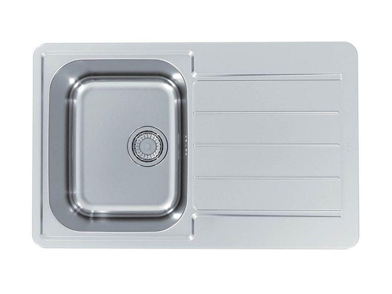 Alveus  Line Max 80 Sudopera