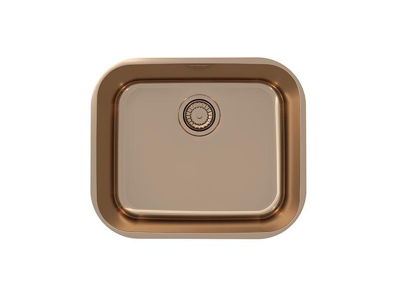 Alveus Variant 10 Monarch Sudopera, Bakarne boje