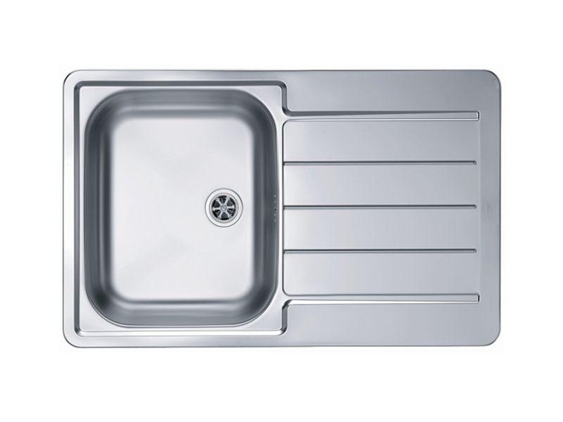 Alveus Line 80 Sudopera