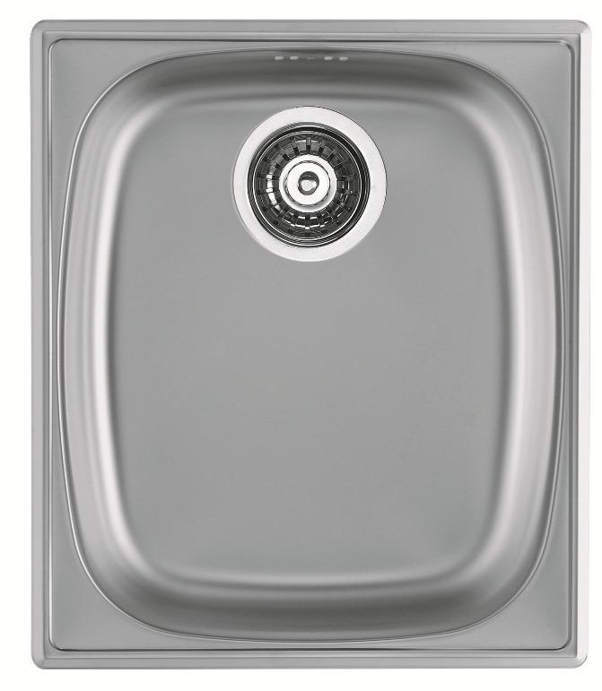 Alveus Basic 10 Sudopera