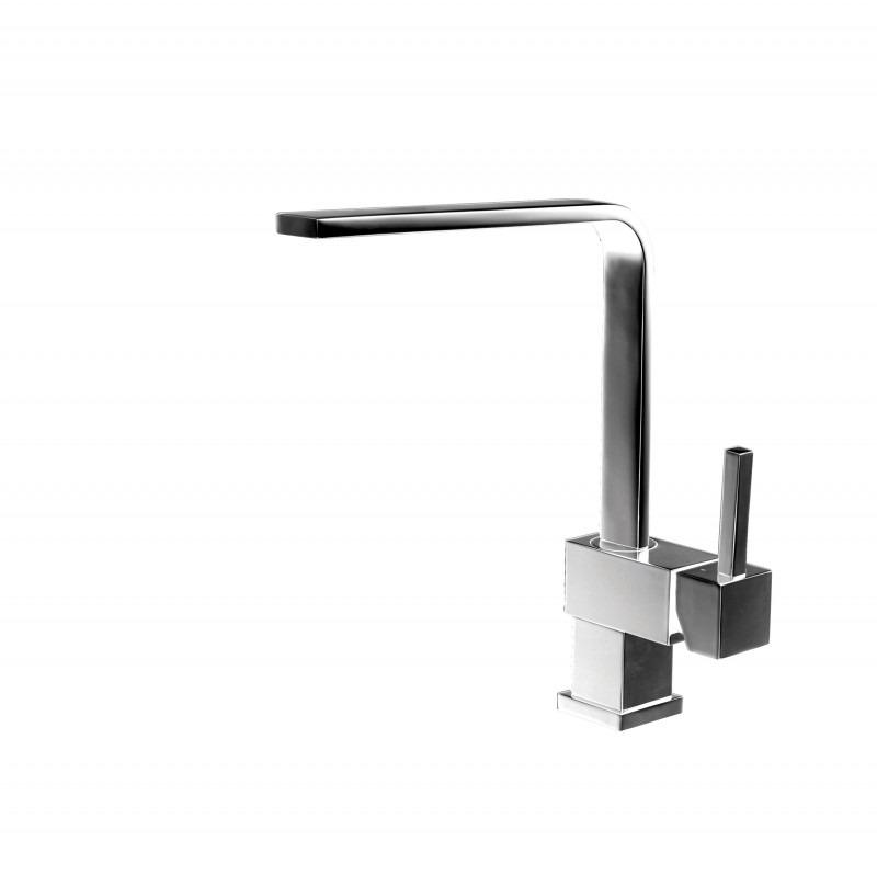 Alveus Laguna Slavina za sudoperu, Siva