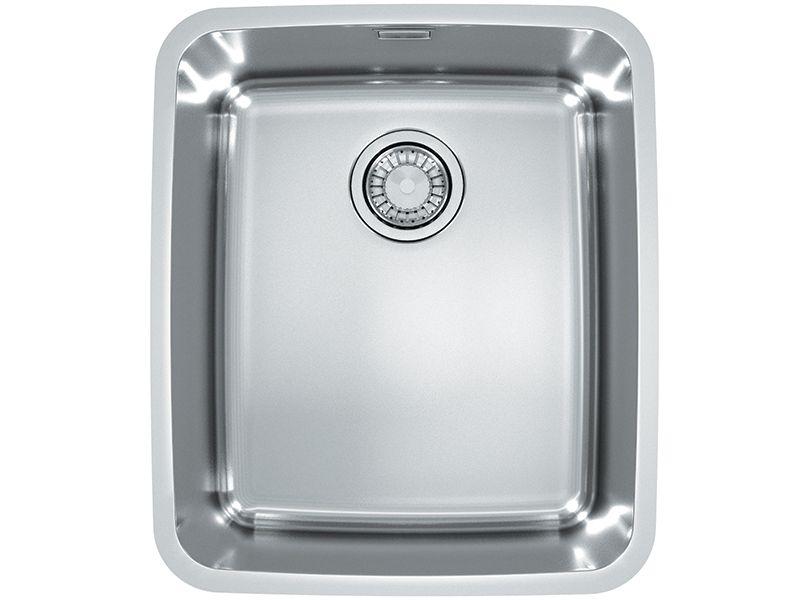 Alveus Luno 40 Sudopera