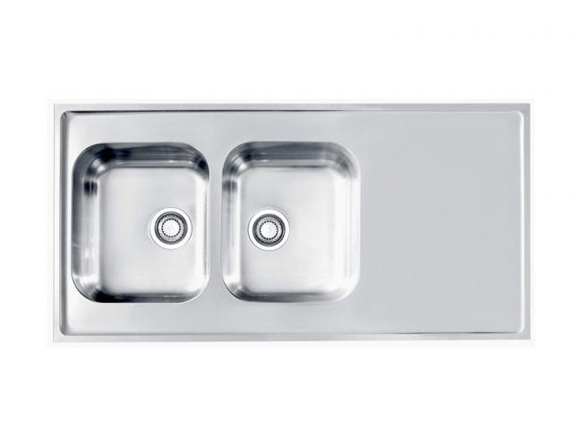 Alveus Classic Pro 100 Sudopera