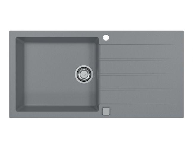 Alveus Cadit 50 Sudopera, Krem