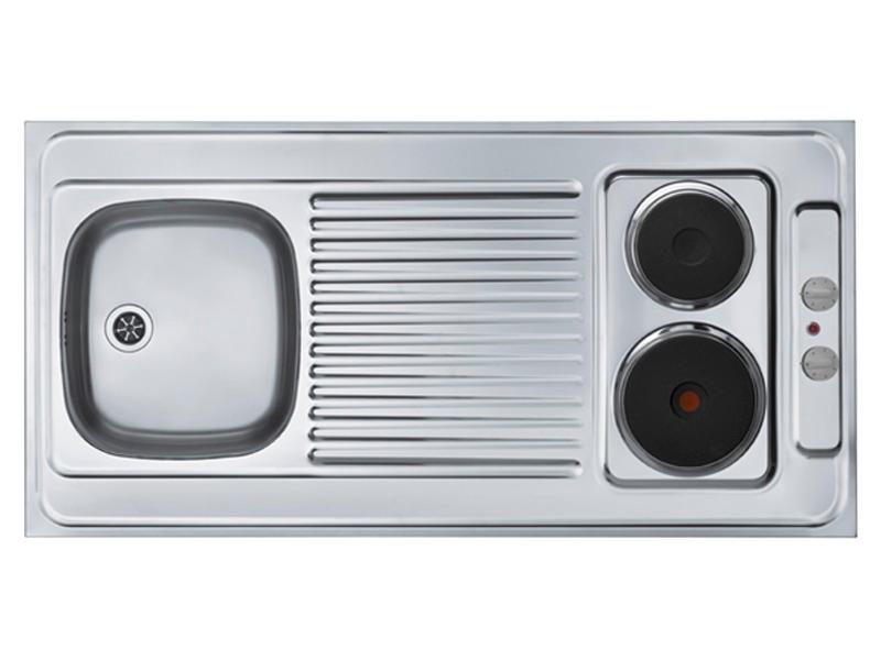 Alveus Sudopera sa dve ringle, 120cm