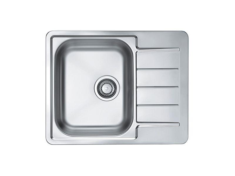 Alveus Line 110 Sudopera