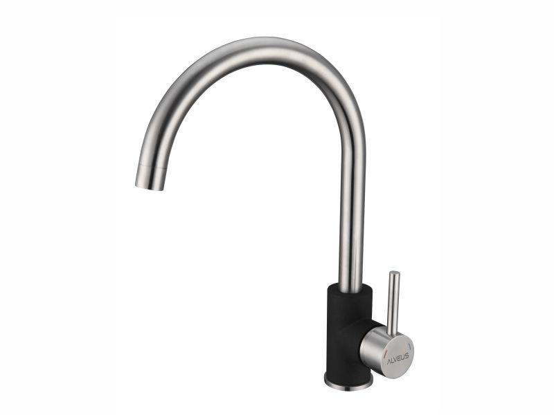 Alveus Elza Slavina za sudoperu, Crna