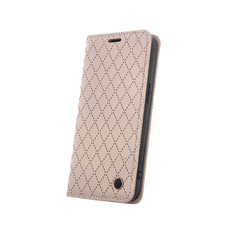 Maska na prekop Caro za Samsung Galaxy A06 Krem