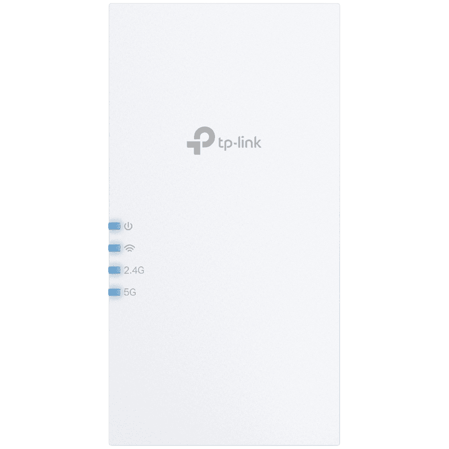 TP-Link Ponavljač signala RE220BE, BE3600 Wi-Fi 7, Bijeli