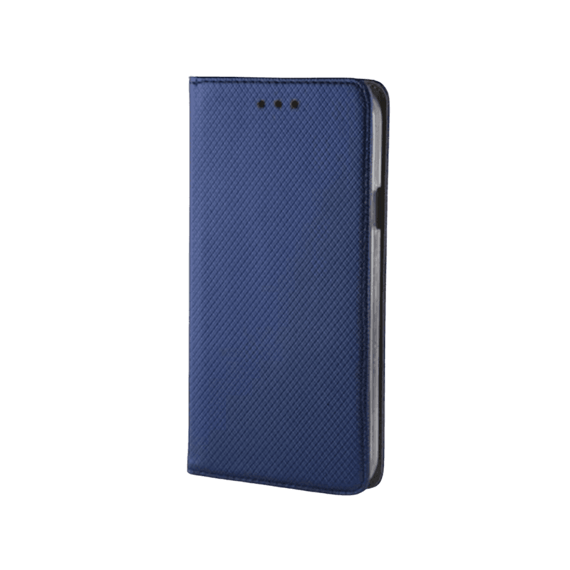 Magnetna maska na preklop za iPhone 17 Pro Max, Plava