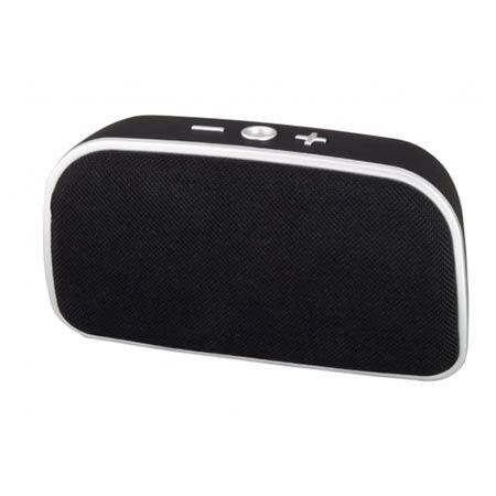 Esperanza Bluetooth zvučnik EP147, FM radio, microSD, USB, Crni