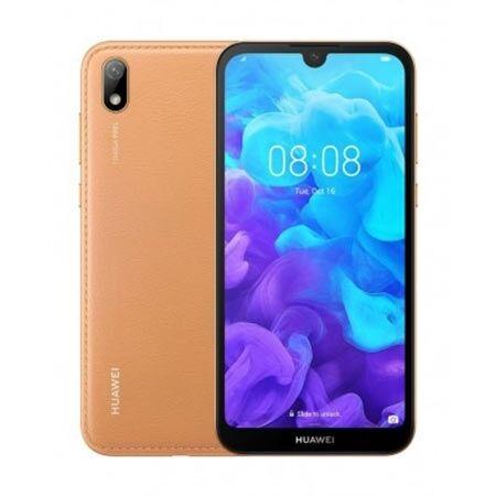Huawei Mobitel Y5 (2019), 5.71", 2/16GB, 5,71", Dual Sim, Braon