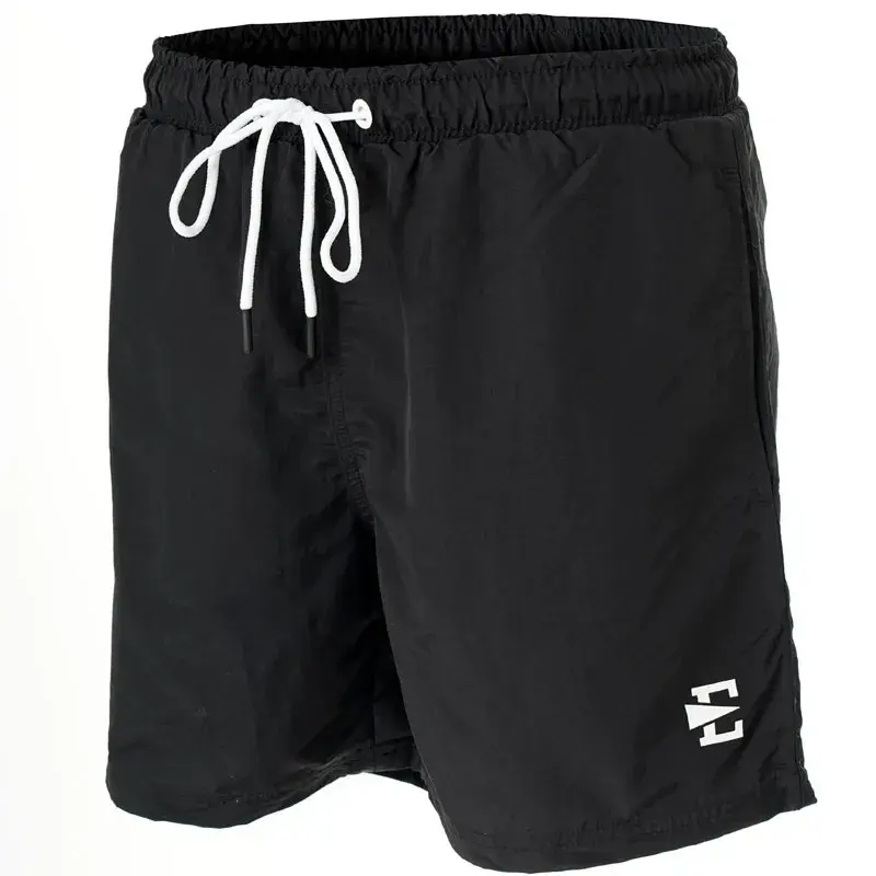 EASTBOUND Muški kupaći Sand, Crni