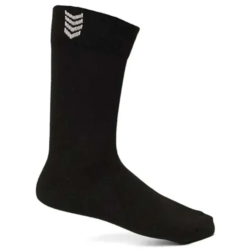 Hummel Muške čarape HMLCALZINI, Crne