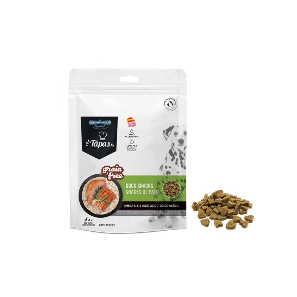 Serano Poslastica za pse Tapas Patka sa Omega 6&9, 150 g