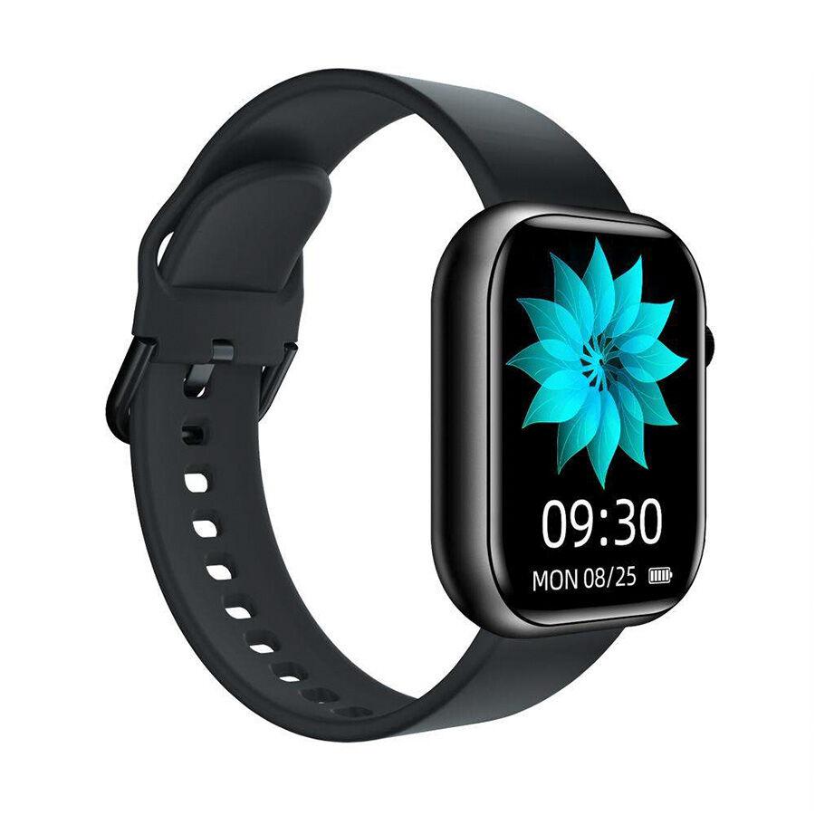 Cubot Pametni sat C5, 1.7", TFT-LCD, Crni