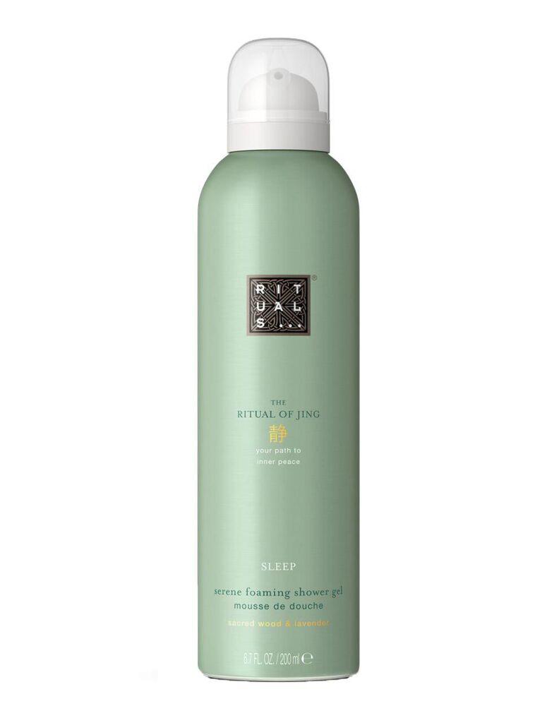 Rituals Muški gel za tuširanje Sleep Foaming Jing, 200ml