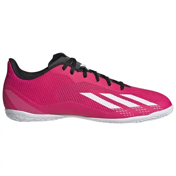 Adidas Muške patike X Speedportal.4 IN, Roze
