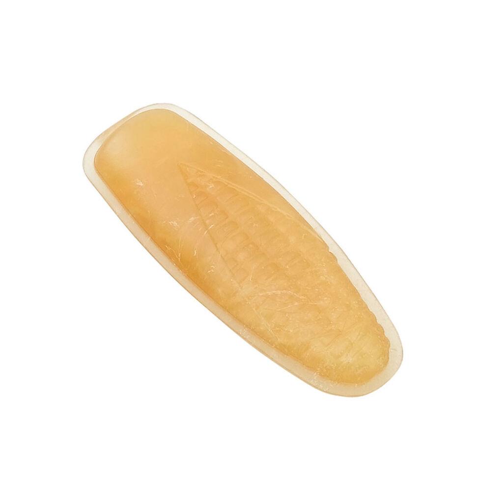 Ferplast Igračka za grickanje za glodare u obliku klipa kukuruza, 11x4.2x1.8 cm