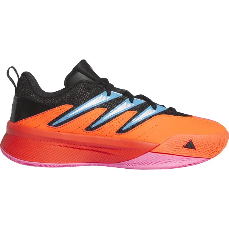 Adidas Muške patike Dame Certified 3, Narandžaste