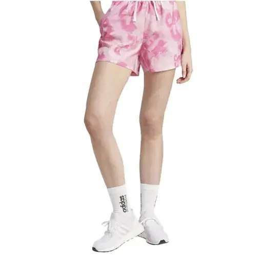 Adidas Ženski šorc W AOP Short, Roze