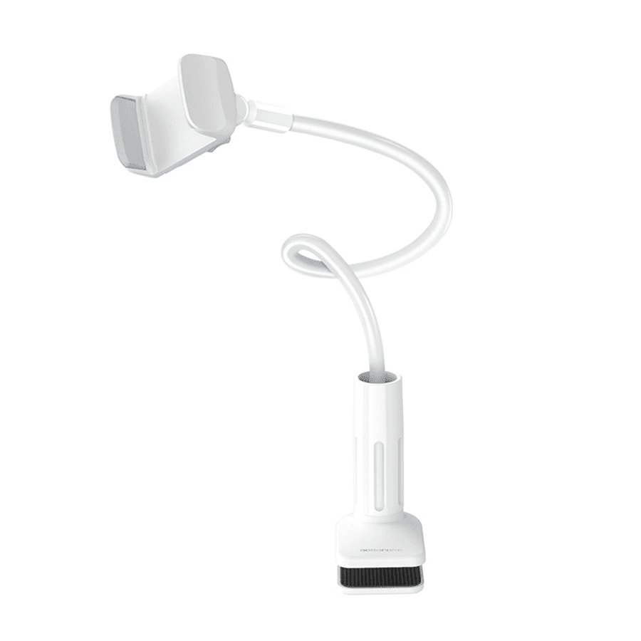 Borofone Univerzalni nosač telefona do 6,5" BH23, Bijeli