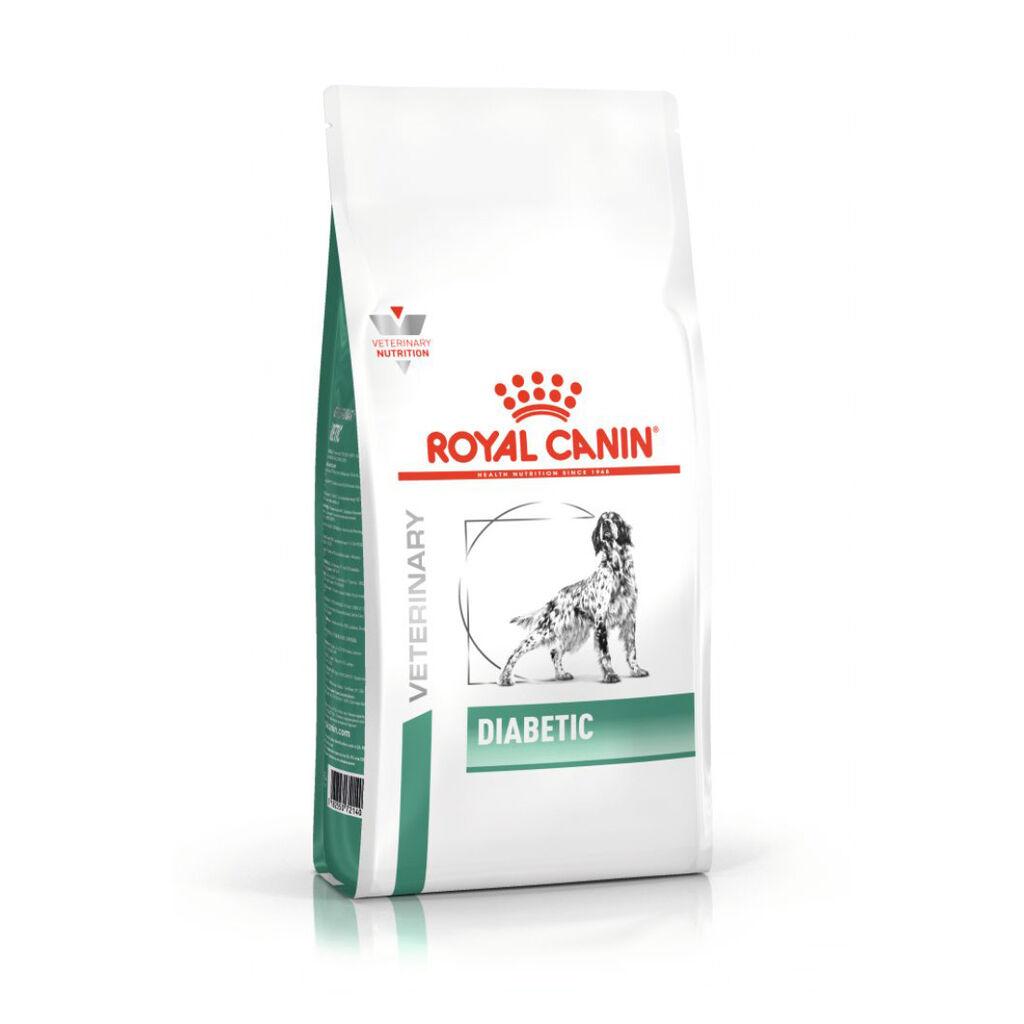 Royal Canin Medicinska hrana za pse Diabetic Dog, 7 kg