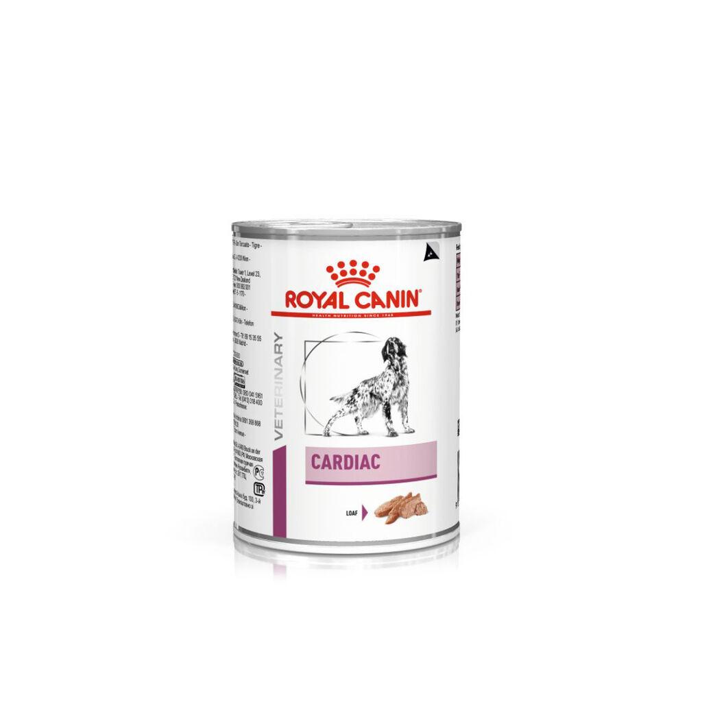 Royal Canin Medicinska hrana u umaku za pse Cardiac Dog, 400 gr
