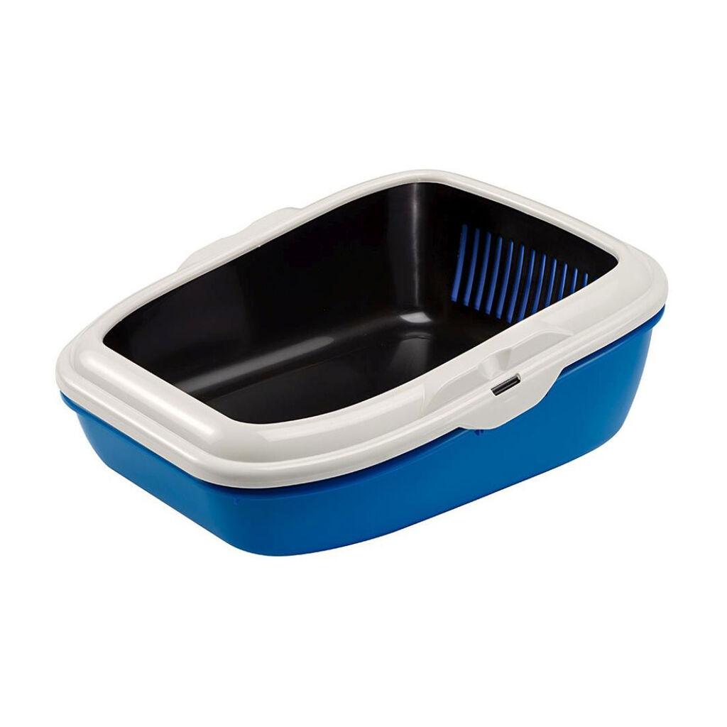 Ferplast Birba otvoreni toalet za mačke 55.5x43.5x20.5 cm