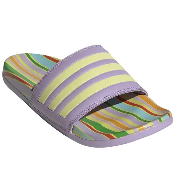 Adidas Ženske papuče Adilette Conform, Lavanda