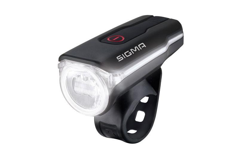 Sigma Svjetlo za bicikl Aura 60 USB