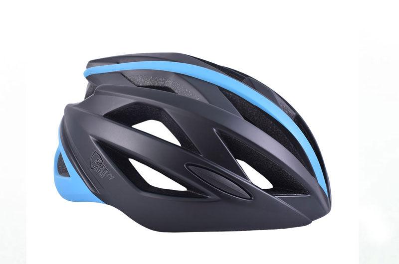 Safety Labs Kaciga Xeno, Crna