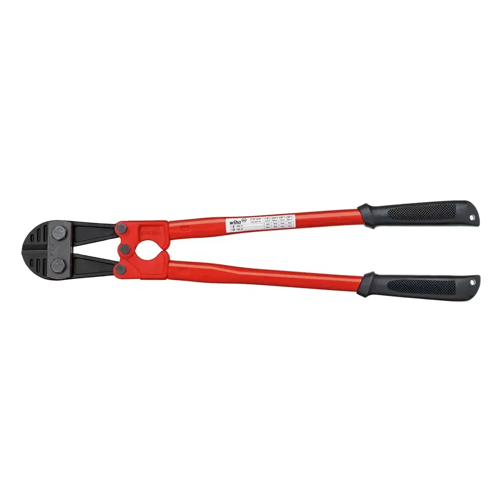 Wiha kliješta za sječenje armature 600 mm 39376