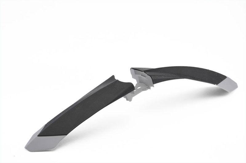 Bellelli Blatobran za bicikl PVC 26 MTB Pre Zip Duo