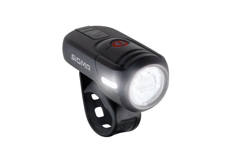 Sigma Svjetlo za bicikl Aura 45 USB