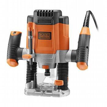 Black+Decker Glodalica za utore 1200 W KW1200E - Mašine i alati