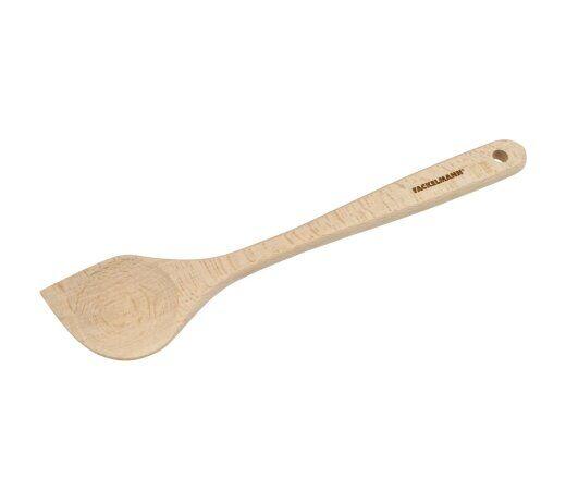 Kuhača drvena FSC, 30cm, Konus