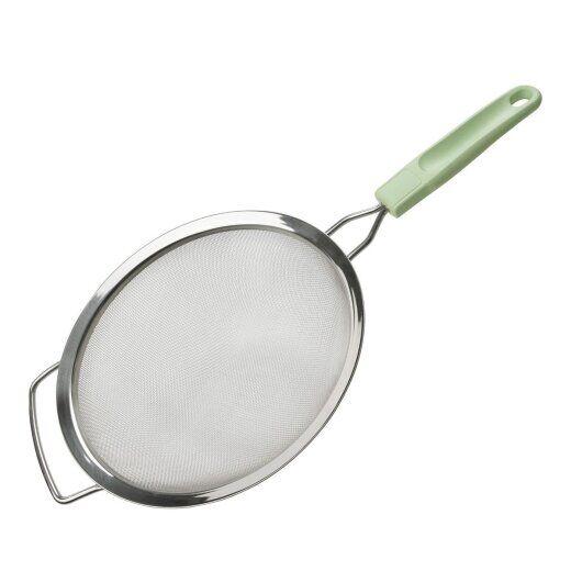 Cjediljka Ecolution, 20cm, Inox