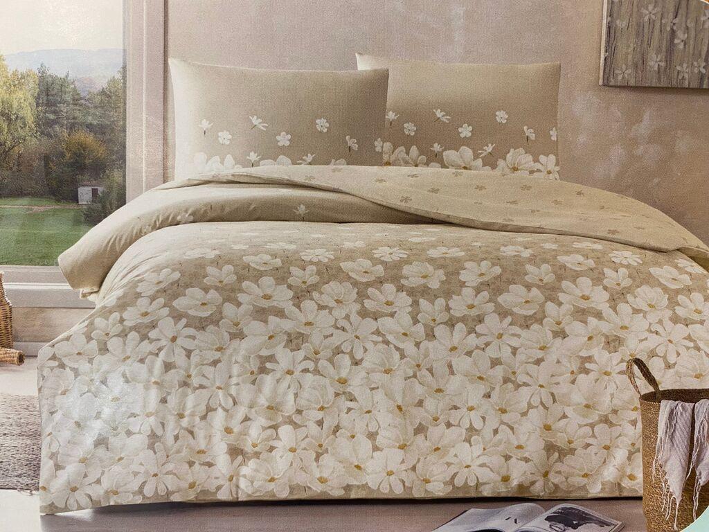 Tac Set posteljina Jednokrevetna April V1