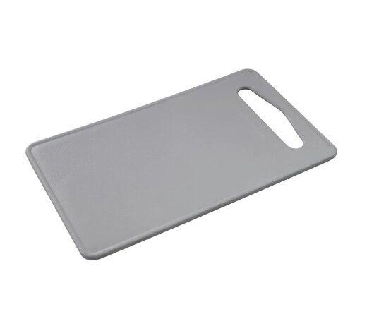 Daska za rezanje, 24x14cm, PVC Ecolution