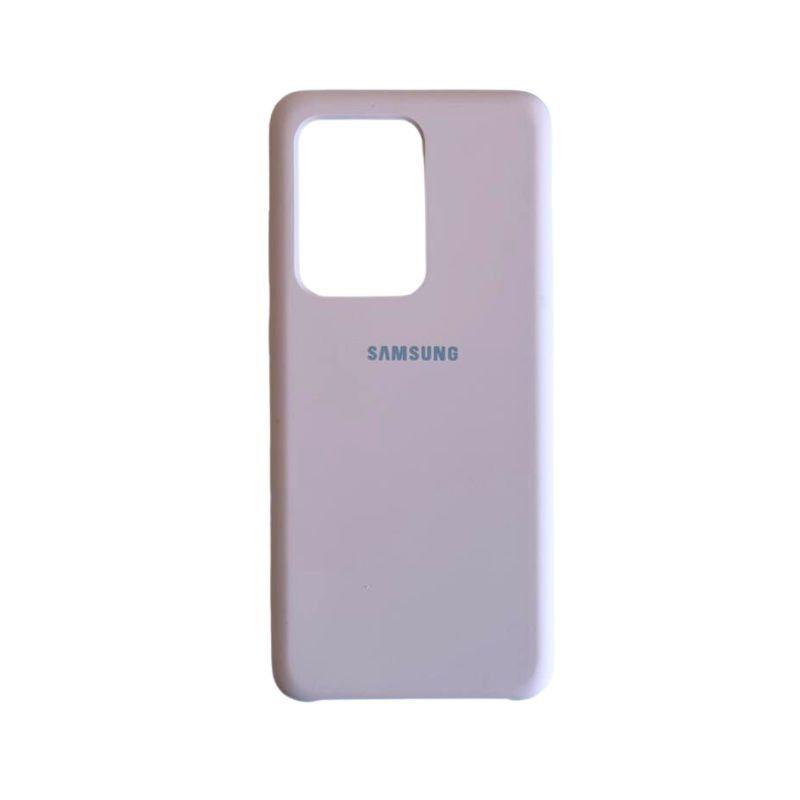 Maska za mobilni telefon Samsung S20 Ultra, Svijetloroza