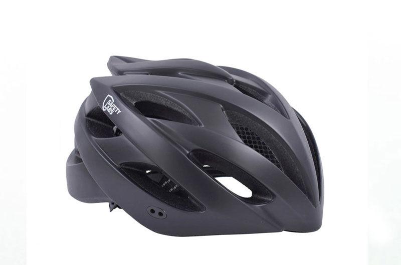 Safety Labs Kaciga Avex, Crna