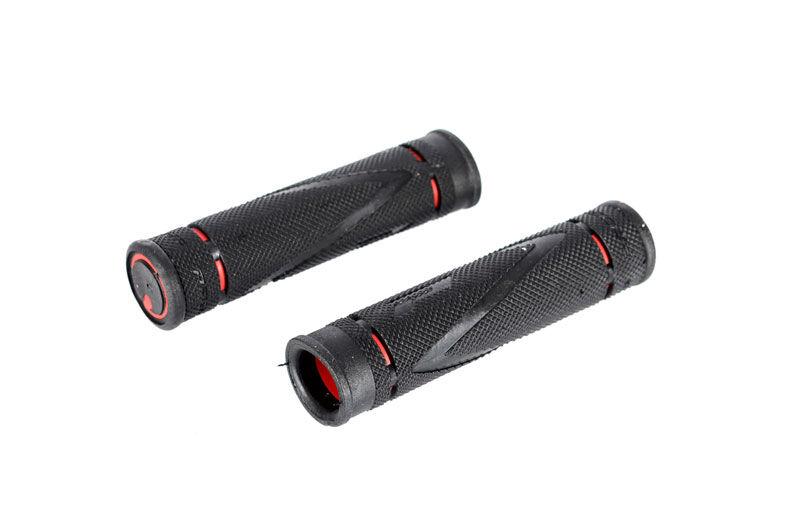 Pro-Grip Ručke volana za bicikl Altheo, 125mm, Crne