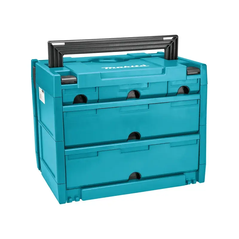Makita Transportni kofer za alat Makpac 4 P-84349