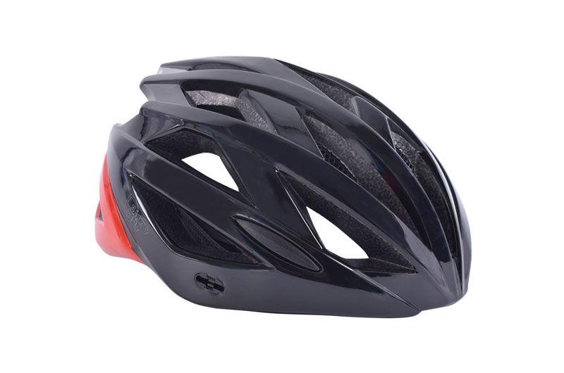 Safety Labs Kaciga Juno, Crna